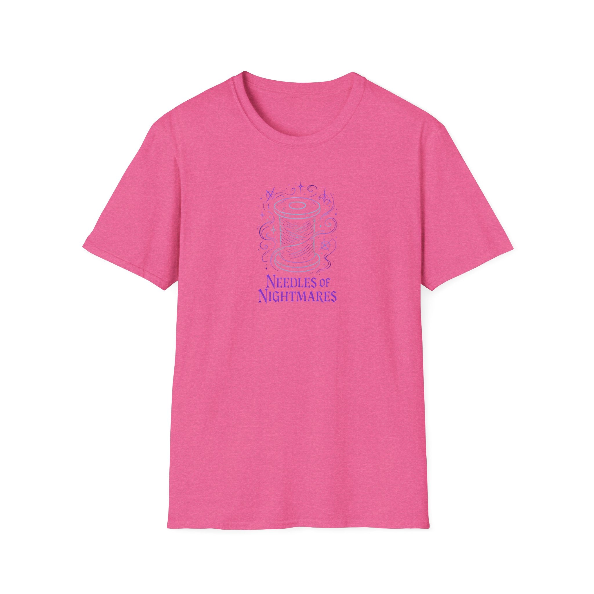 Needles of Nightmares T-Shirt