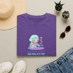 Planting Peace Pixel Art T-Shirt