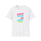 Expert In Stuff T-Shirt