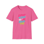 Expert In Stuff T-Shirt