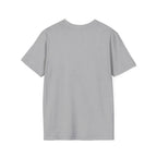 Spring-loaded mechanical sculpture T-Shirt