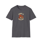 Court Is Calling T-Shirt