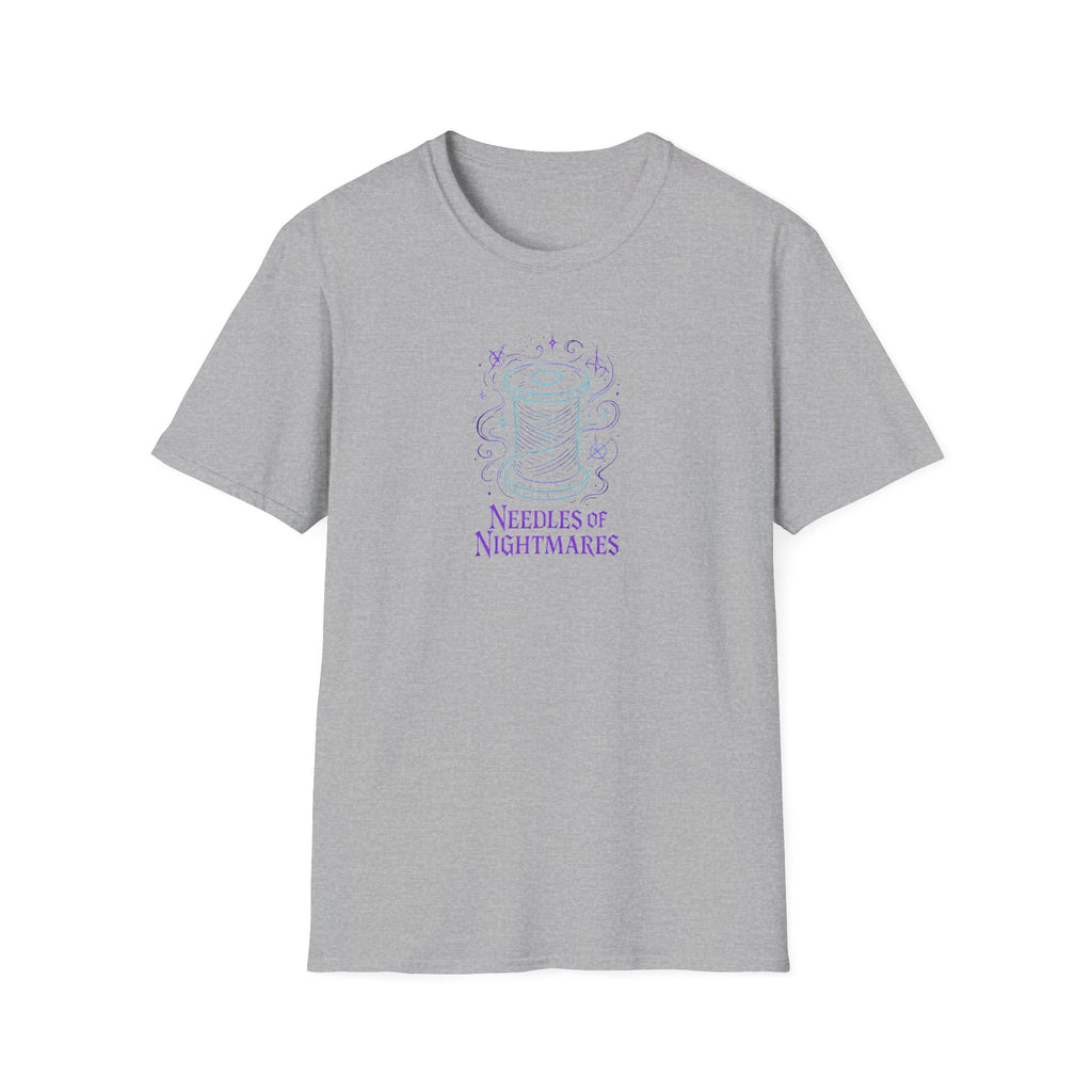 Needles of Nightmares T-Shirt