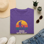 Dog Hiking Partner T-Shirt