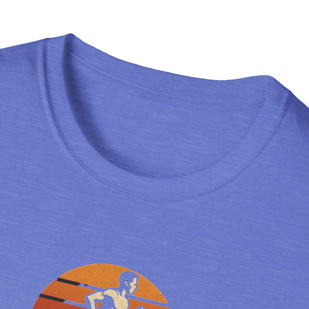 Running Is My Reset T-Shirt
