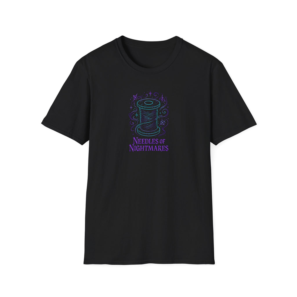 Needles of Nightmares T-Shirt