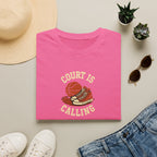 Court Is Calling T-Shirt