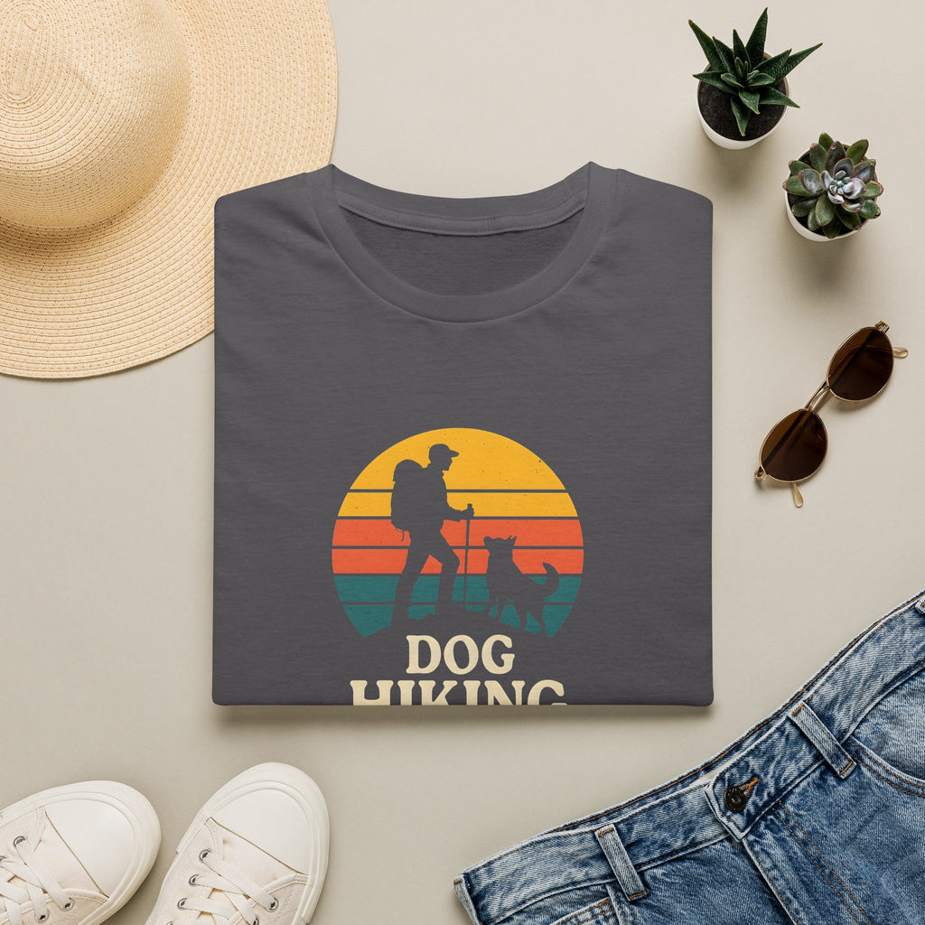 Dog Hiking Partner T-Shirt