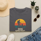 Dog Hiking Partner T-Shirt