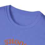 Bow Fishing Action T-Shirt