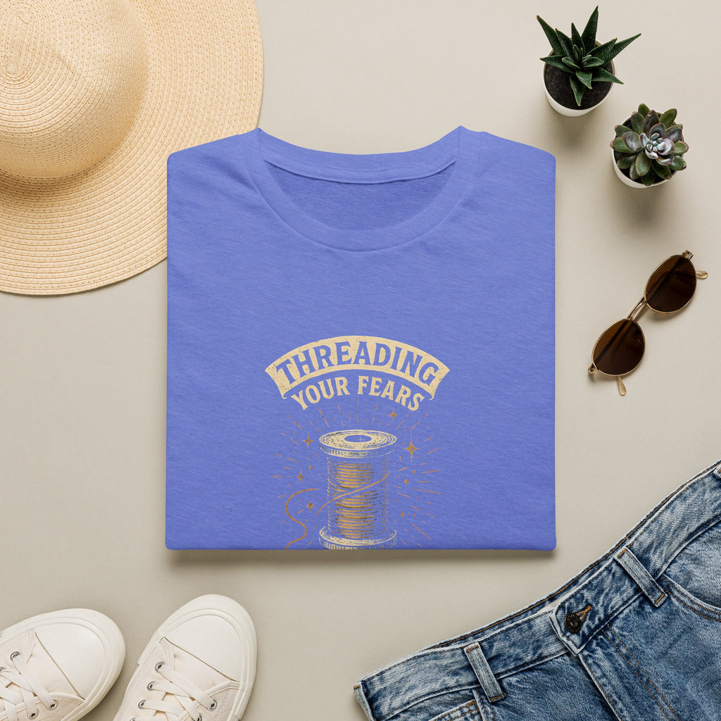 Threading Your Fears T-Shirt