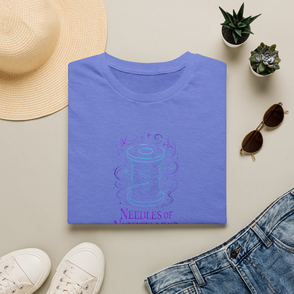 Needles of Nightmares T-Shirt