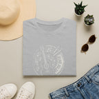 Musical Guitar Emblem T-Shirt