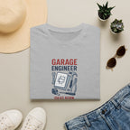 Garage Engineer Ideas T-Shirt