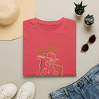 Bow Fishing Action T-Shirt