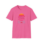 Hobby First, Adulting Later T-Shirt