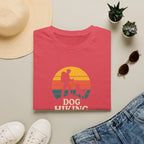 Dog Hiking Partner T-Shirt