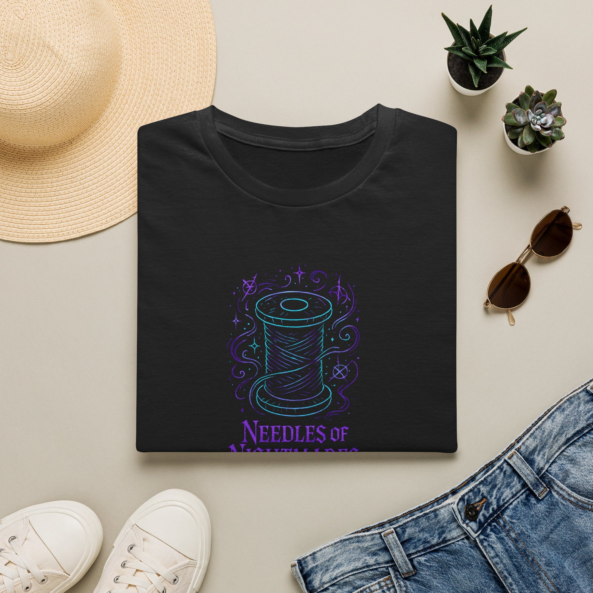 Needles of Nightmares T-Shirt
