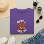 Court Is Calling T-Shirt