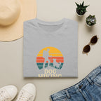 Dog Hiking Partner T-Shirt