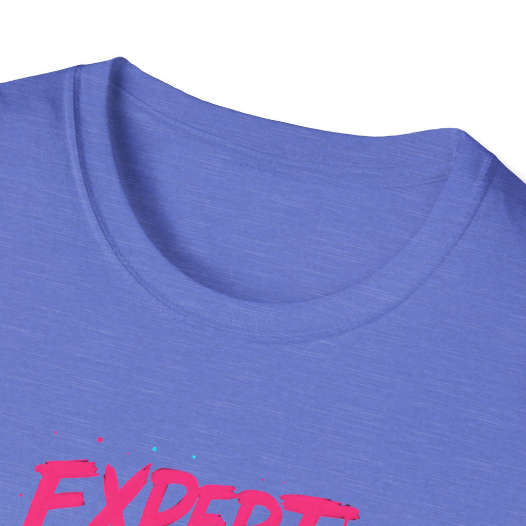 Expert In Stuff T-Shirt