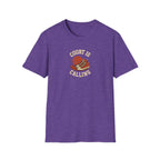 Court Is Calling T-Shirt