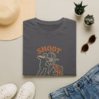 Bow Fishing Action T-Shirt