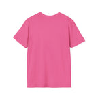 Spring-loaded mechanical sculpture T-Shirt
