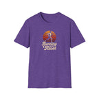 Running Is My Reset T-Shirt