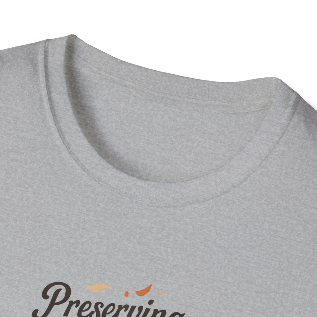 One Page at a Time T-Shirt