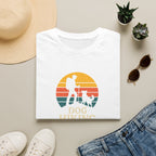 Dog Hiking Partner T-Shirt