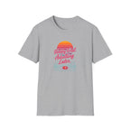 Hobby First, Adulting Later T-Shirt