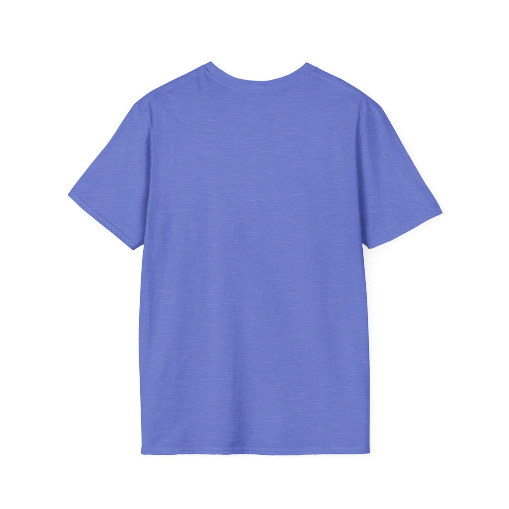 Spring-loaded mechanical sculpture T-Shirt