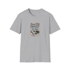 One Page at a Time T-Shirt