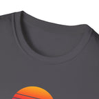 Hobby First, Adulting Later T-Shirt