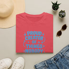 Proud Creator Of Things T-Shirt