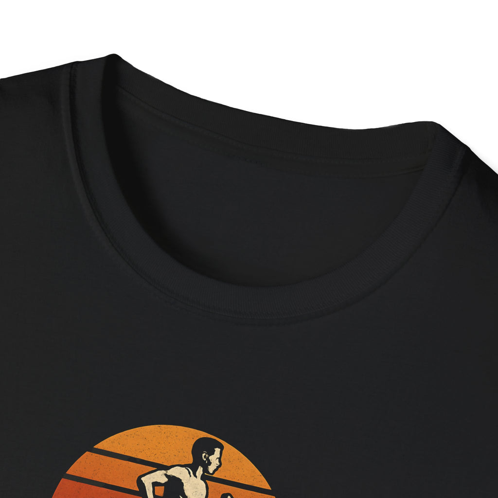 Running Is My Reset T-Shirt