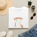 Bow Fishing Action T-Shirt