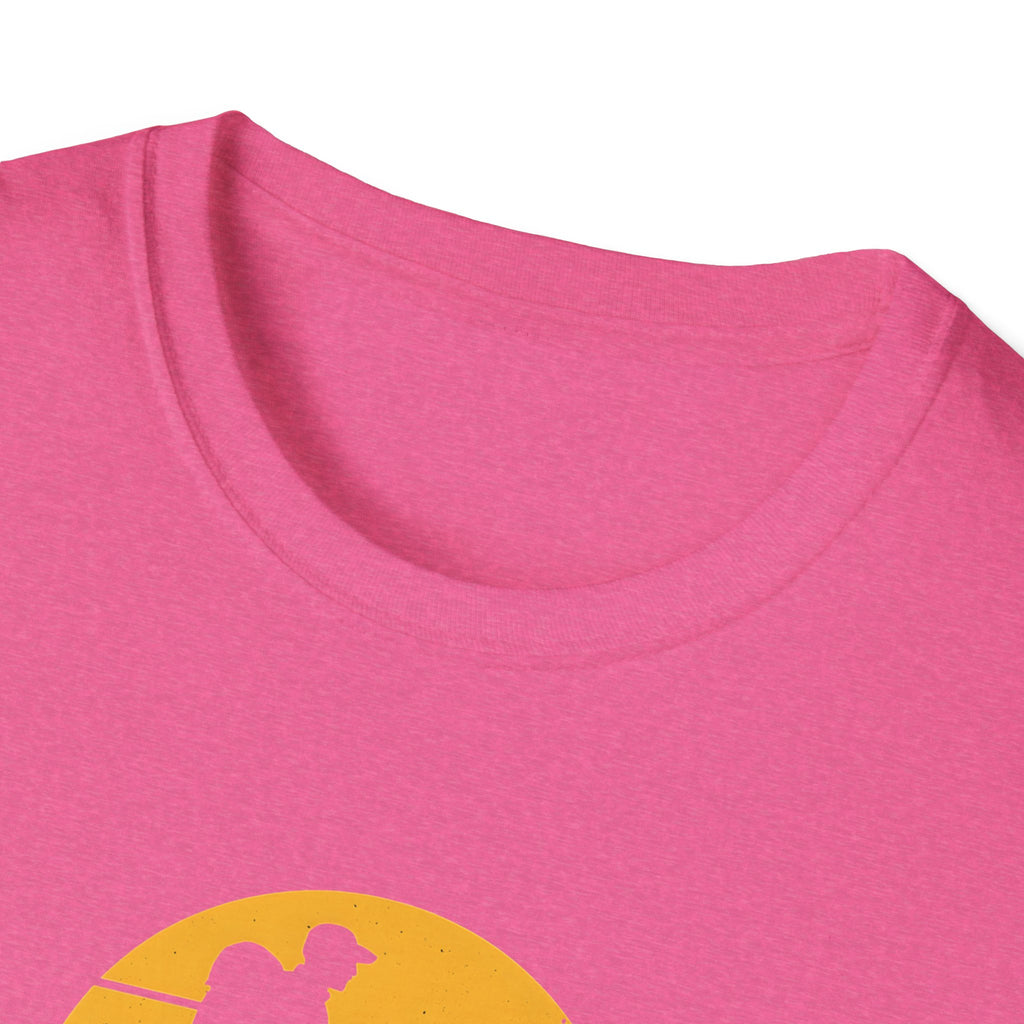 Dog Hiking Partner T-Shirt