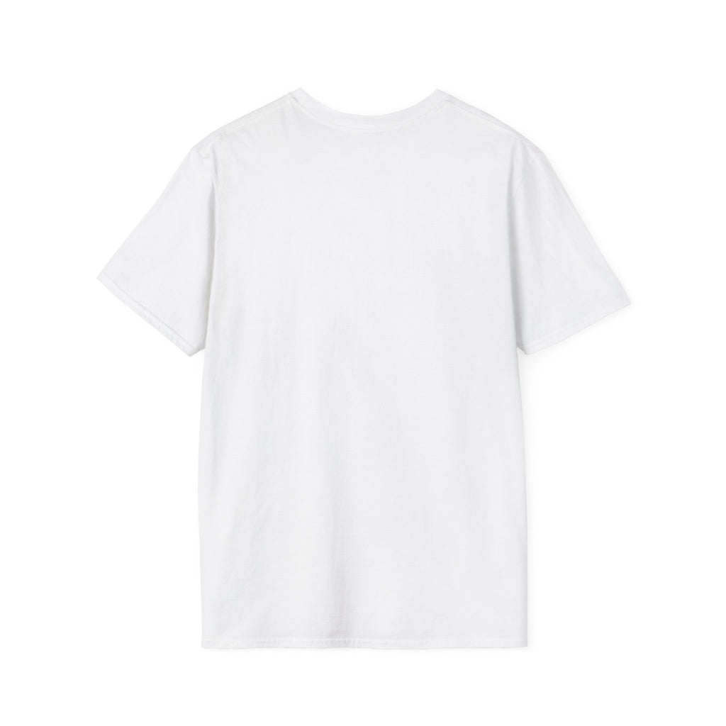 Spring-loaded mechanical sculpture T-Shirt