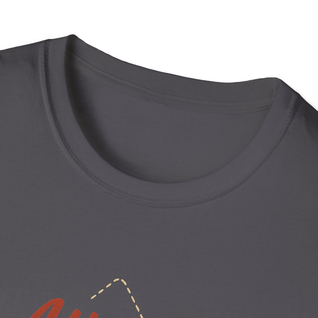 Attempt Fail Fix T-Shirt