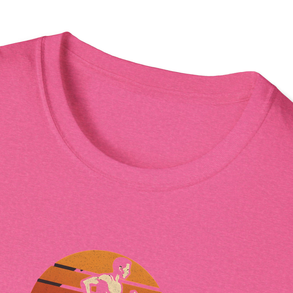 Running Is My Reset T-Shirt