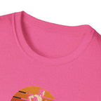 Running Is My Reset T-Shirt