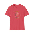 Bow Fishing Action T-Shirt