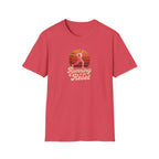 Running Is My Reset T-Shirt