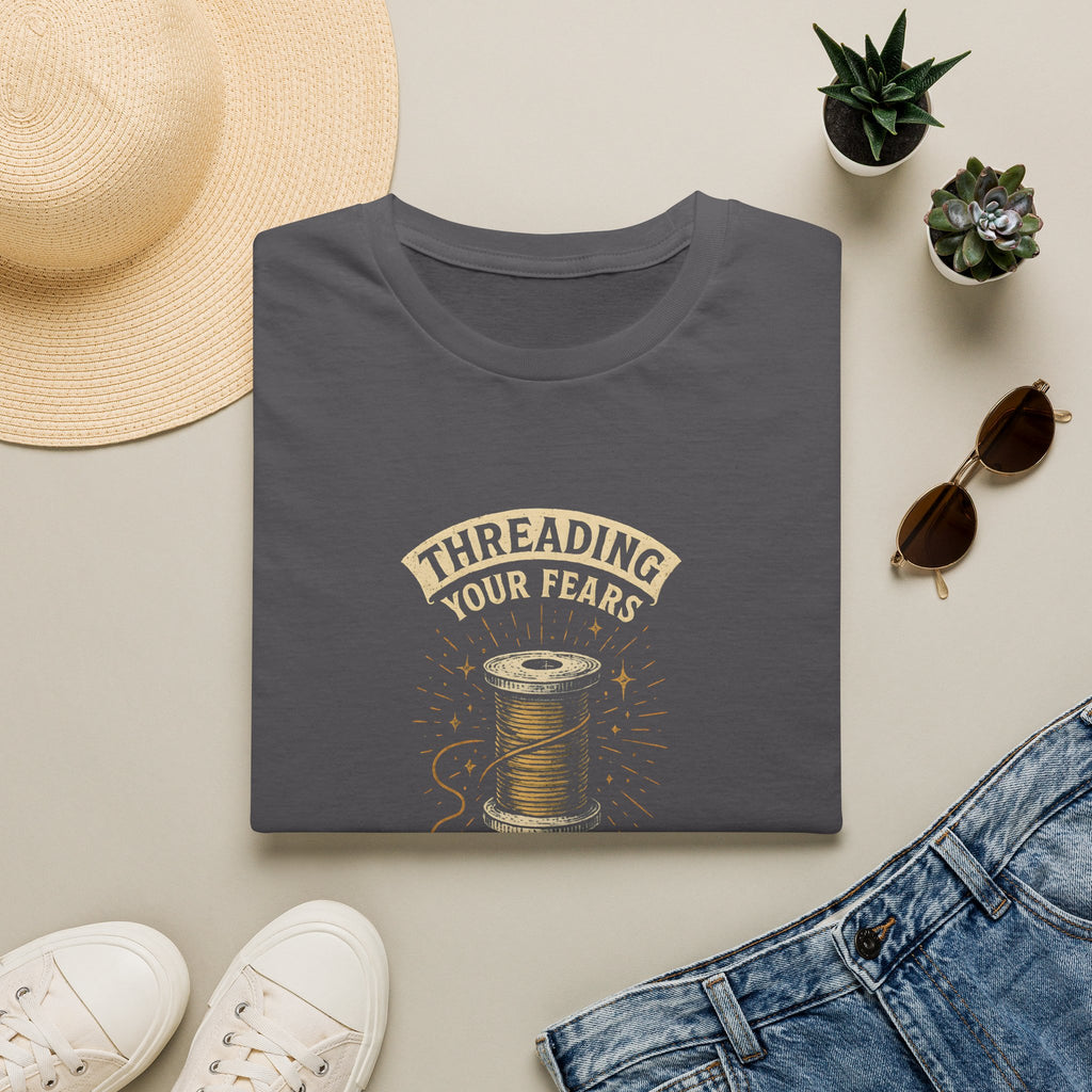 Threading Your Fears T-Shirt