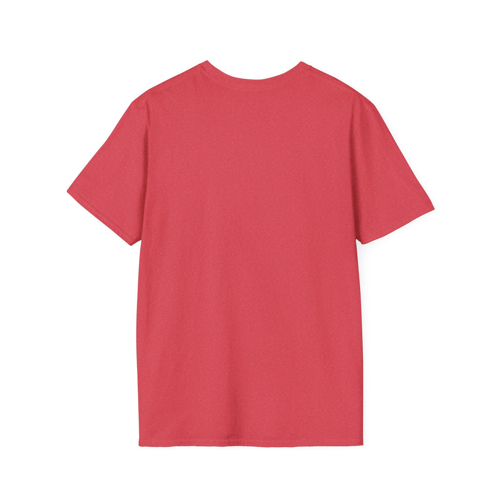 Spring-loaded mechanical sculpture T-Shirt