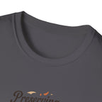 One Page at a Time T-Shirt