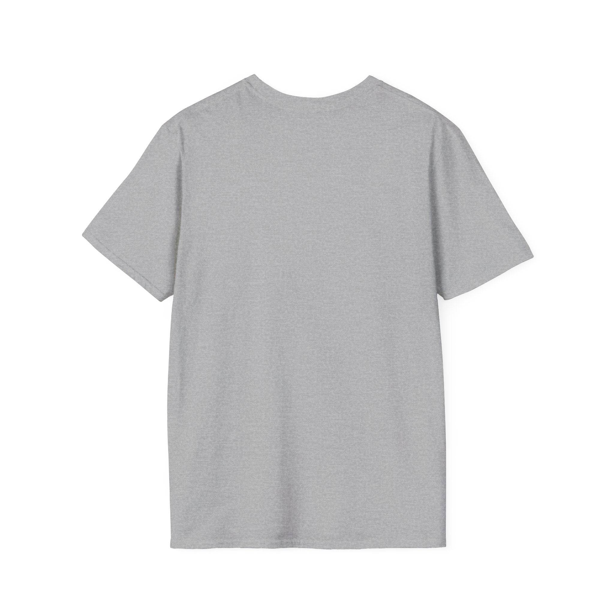 Barcelona Heart Badge T-Shirt