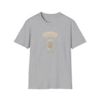 Threading Your Fears T-Shirt